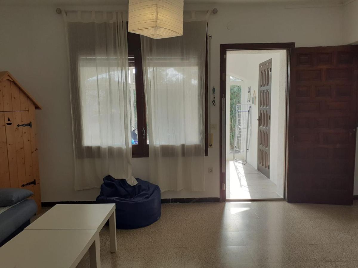Villa Pordofo 2 Chambres Roses Exterior foto